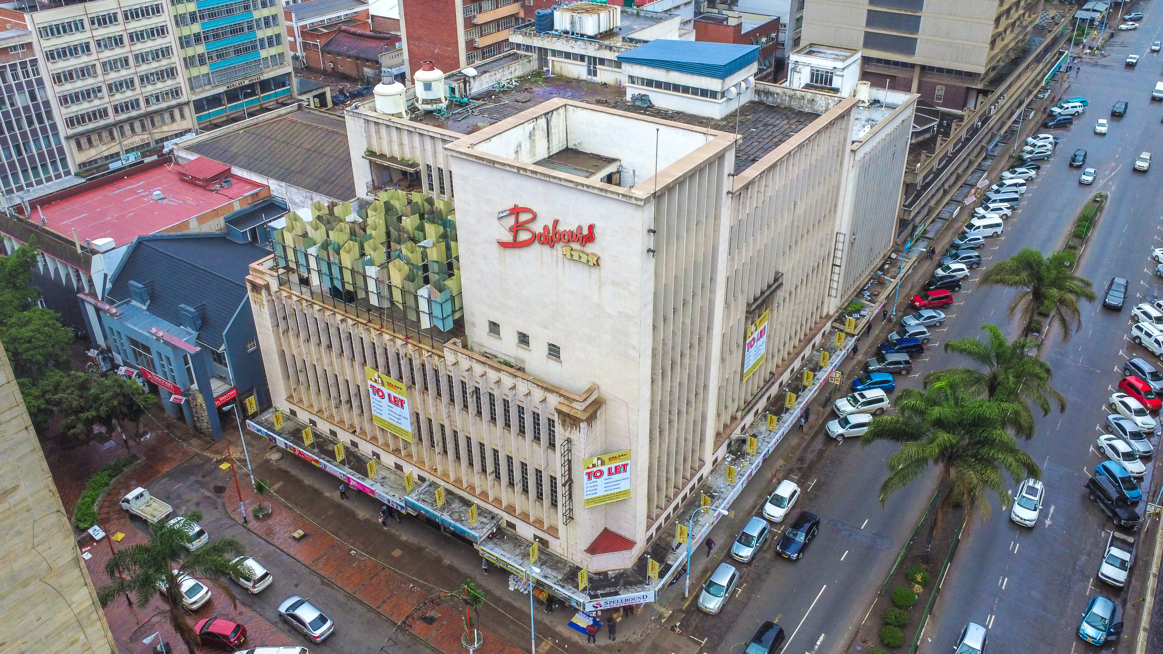 Galaxy Mall